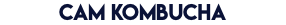 cam KOMbucha